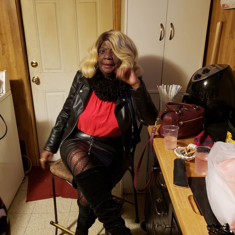 Meet your Posher, Wanda